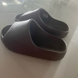 Yeezy slides